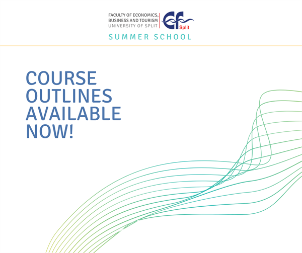 FEBT Summer School Course Outlines Available Now!